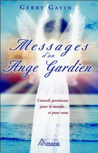 Messages d'un Ange Gardien