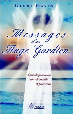 Messages d'un Ange Gardien