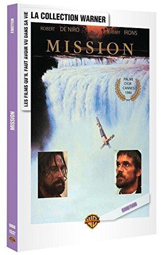 The mission [FR Import]