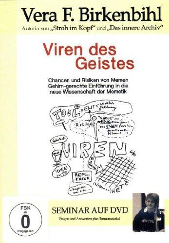 Vera F. Birkenbihl - Viren des Geistes