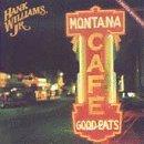 Montana Cafe