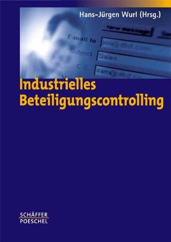 Industrielles Beteiligungscontrolling