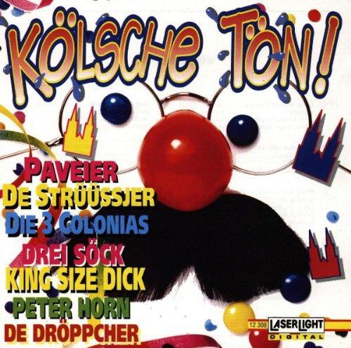 Kölsche Tön!