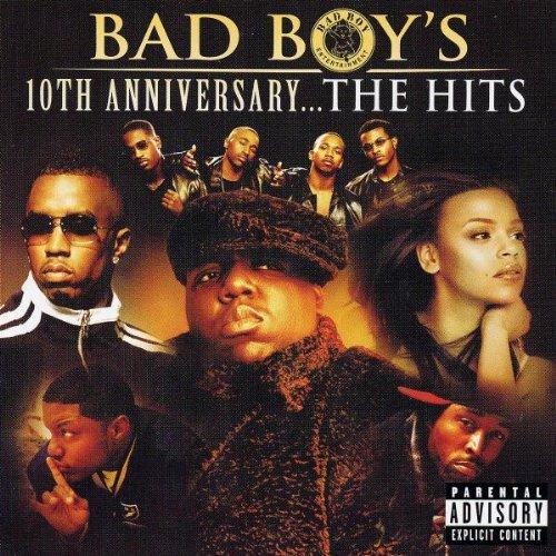 Bad Boy 10th Anniversary Greatest Hits