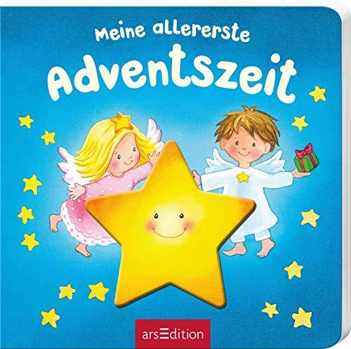 Meine allererste Adventszeit