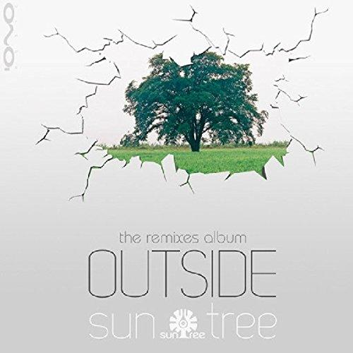 Outside-the Remixes Album