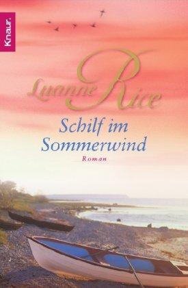 Schilf im Sommerwind