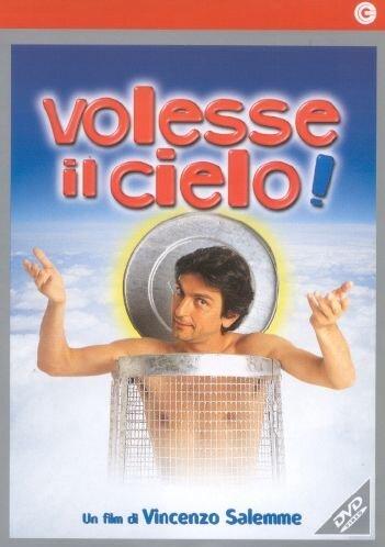 Volesse il cielo [IT Import]