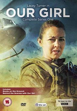 Our Girl Series 1 [2 DVDs] [UK Import]