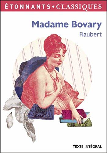 Madame Bovary