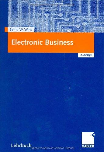 Electronic Business