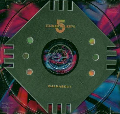 Babylon 5-Walkabout