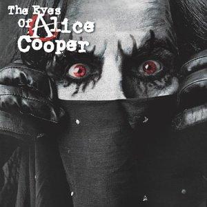 Eyes of Alice Cooper