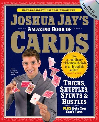 Josh Jay's Card Book