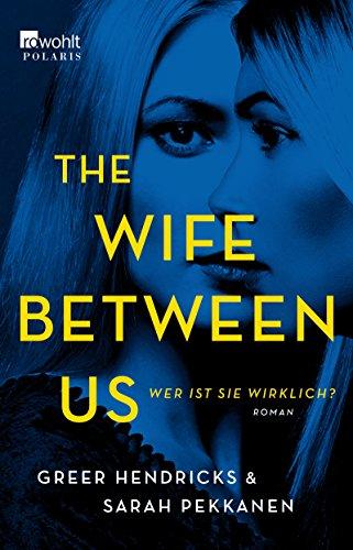 The Wife Between Us: Wer ist sie wirklich?