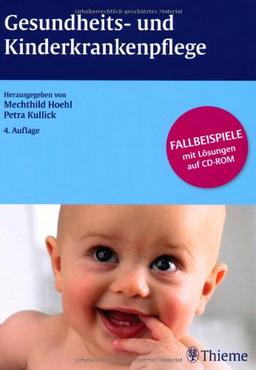 Gesundheits- und Kinderkrankenpflege