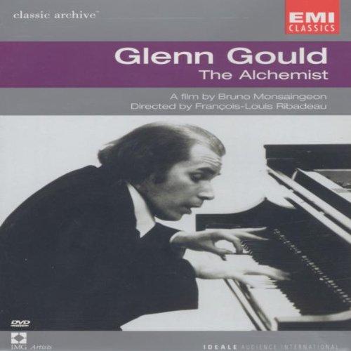 Glenn Gould - The Alchemist