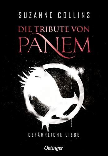 Die Tribute von Panem 2: Gefährliche Liebe