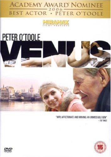 Venus [UK Import]