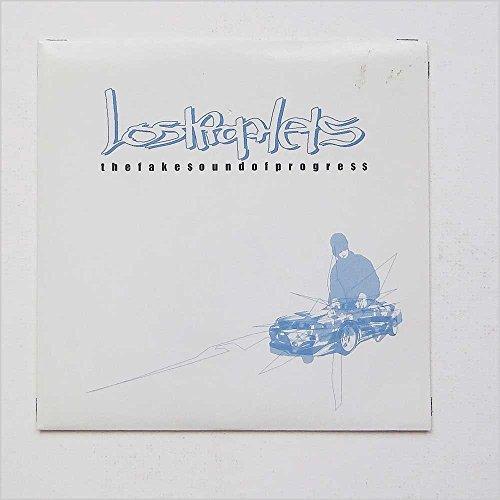 Fake Sound of Progress [Vinyl Single]