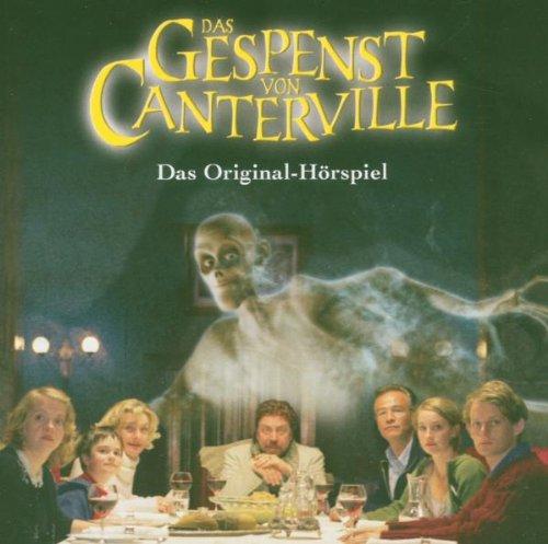 Das Gespenst Von Canterville-O