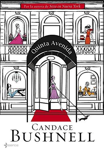 Quinta Avenida (Chick Lit)