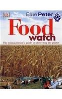 Blue Peter: Foodwatch (Planet Action)