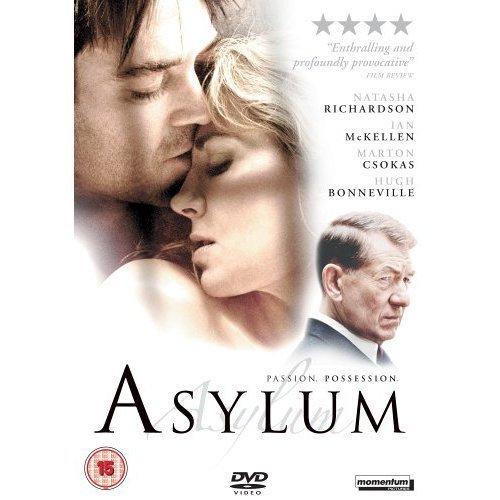 Asylum [UK Import]