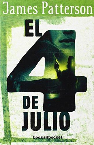 El 4 de julio (Books4pocket narrativa)