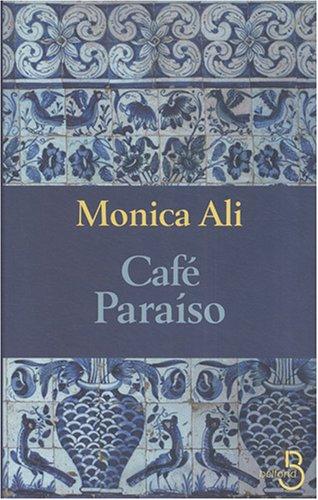 Café Paraiso