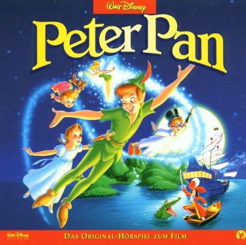 Hörspiel - Peter Pan