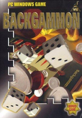 Backgammon