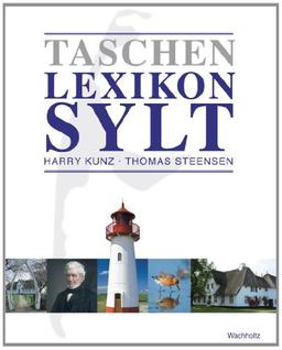 Taschenlexikon Sylt