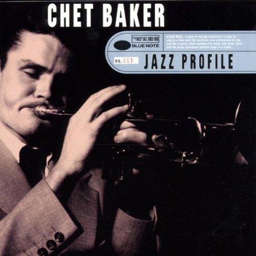 Jazz Profile 1