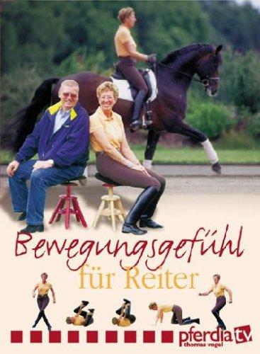 Bewegungsgefühl für Reiter