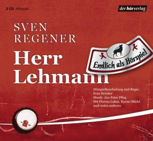 Herr Lehmann