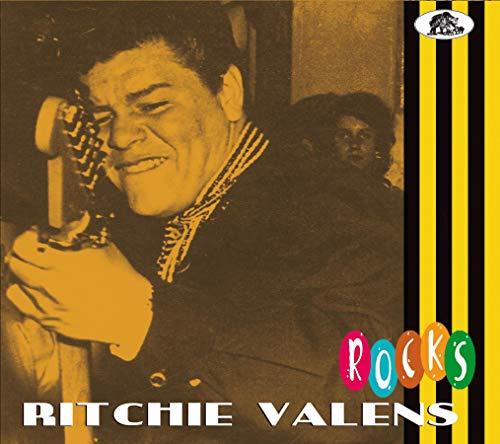 Ritchie Valens Rocks