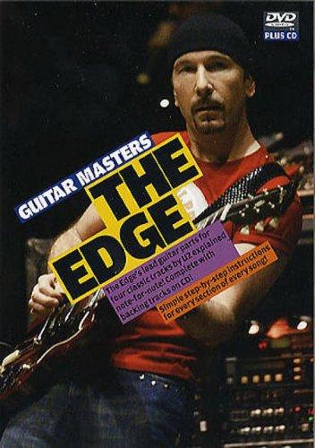 Guitar Masters - The Edge U2