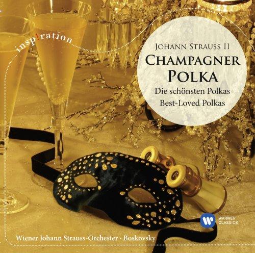 Champagner-Polka