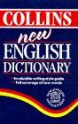 Collins New English Dictionary