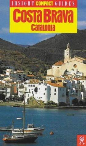 Costa Brava Insight Compact Guide (Insight Compact Guides)