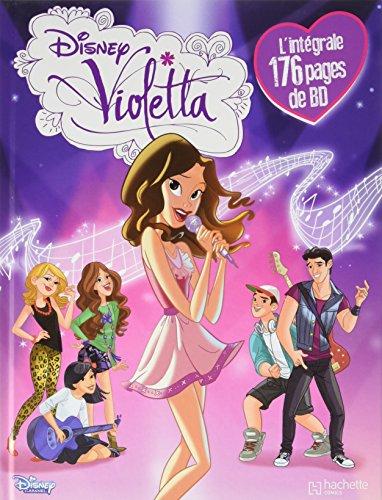 Violetta : l'intégrale