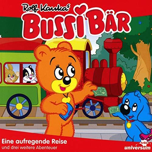 Bussi Bär Hörspiel 1