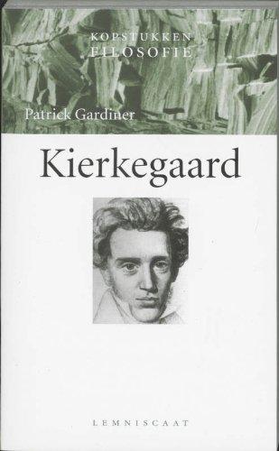 Kierkegaard (Kopstukken filosofie)