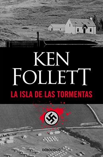 La isla de las tormentas (Best Seller)