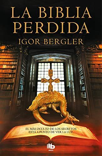 La Biblia perdida (MAXI)