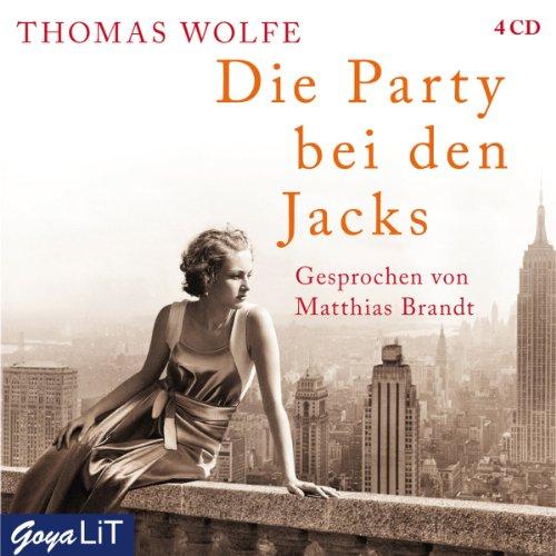 Die Party Bei Den Jacks