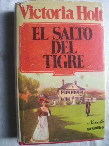 El salto del tigre