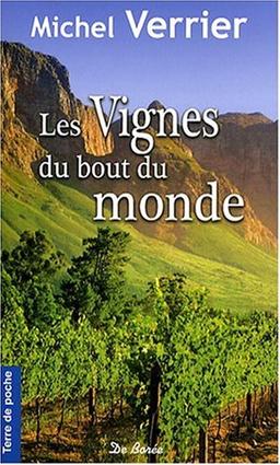 Les vignes du bout du monde