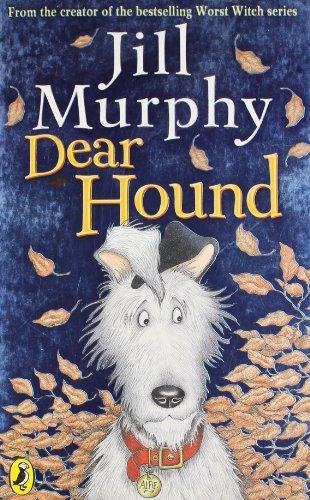 Dear Hound